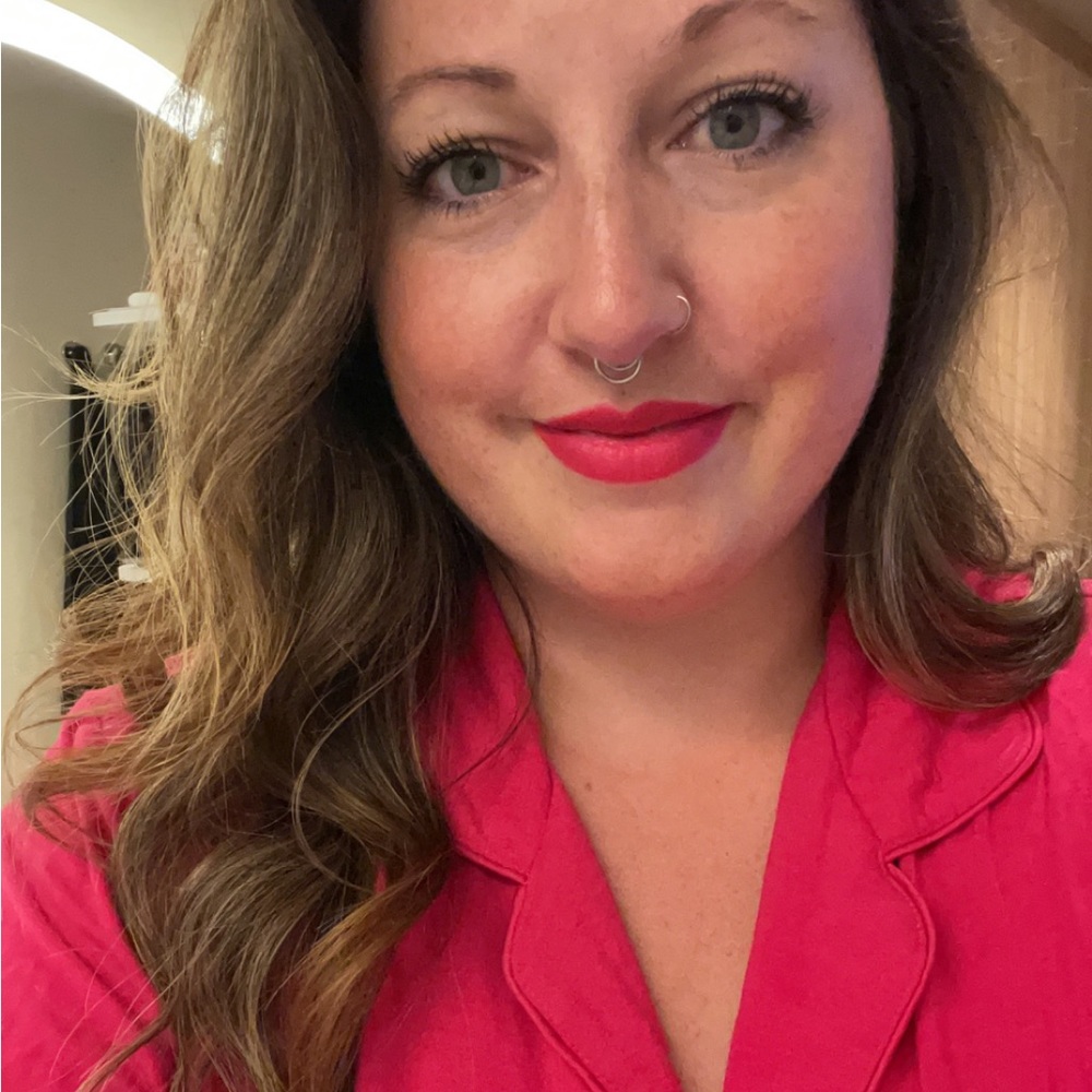 Meet your Posher, Taylar